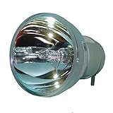 Glamps 5J.J0705.001 High. Anzahl Projektor Original Bare/Lampe fit für BenQ MP670, W600, W600 + Projektoren
