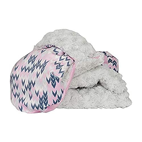 Babyline Game Unisex Waschlappen, Rosa