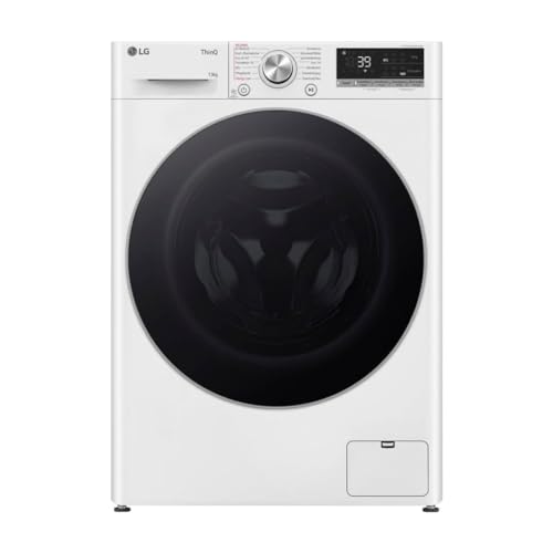 LG Electronics F4WR7031 Waschmaschine | 13 kg | Energie A| Steam | Weiss