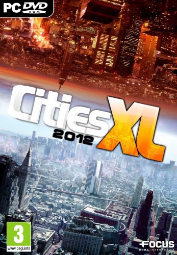 GIOCO PC CITIES XL 2012