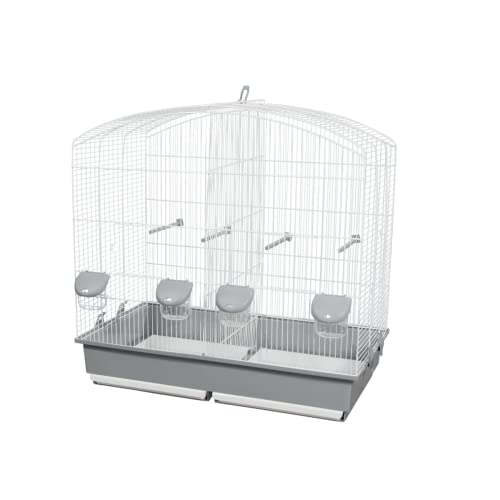 Voltrega 001661b Käfig für Vögel