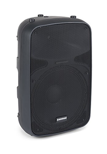 Samson SAROX15DA Powered Speaker