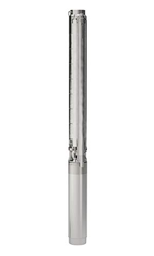 Grundfos SP – Pumpe SP 2 A 3 x 400 V 0,50hp 1.1/4 "