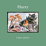 Fake Ideas (Ltd.Olive Green Vinyl) [Vinyl LP]