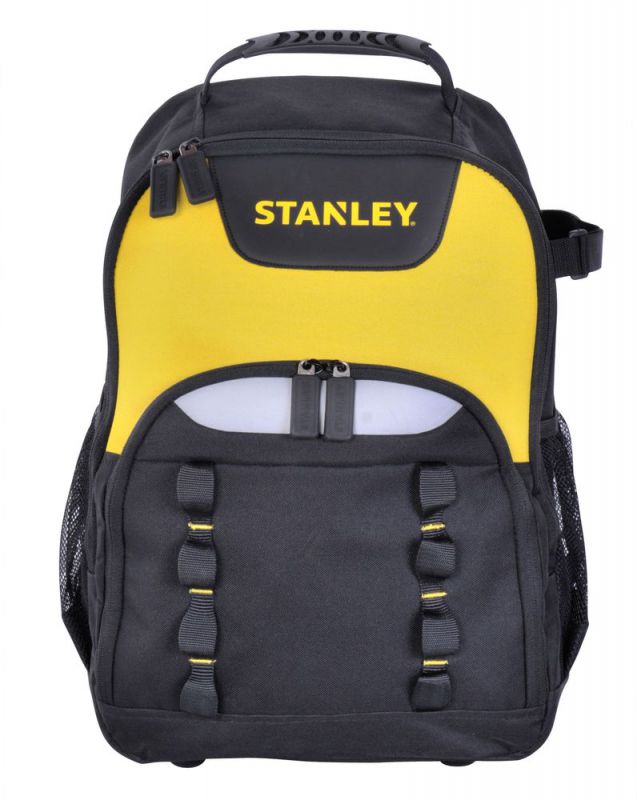 Stanley Werkzeugrucksack Stanley Nylon - STST1-72335