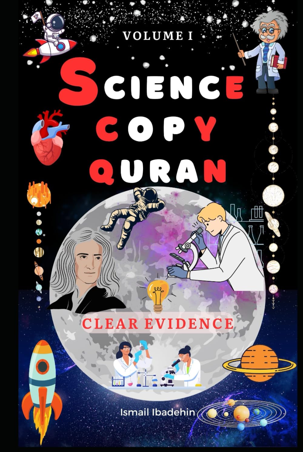 Science Copy Quran