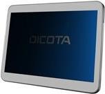 Dicota D70637 Blickschutzfilter Display-Privatsphärenfilter mit Rahmen 86,4 cm (34 ) 3H (D70637)