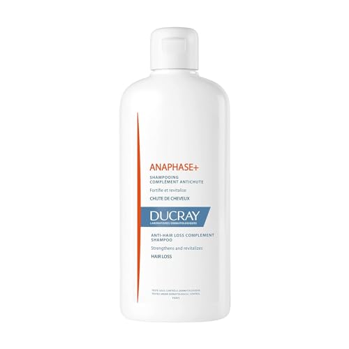 DUCRAY Shampoos, 400 g