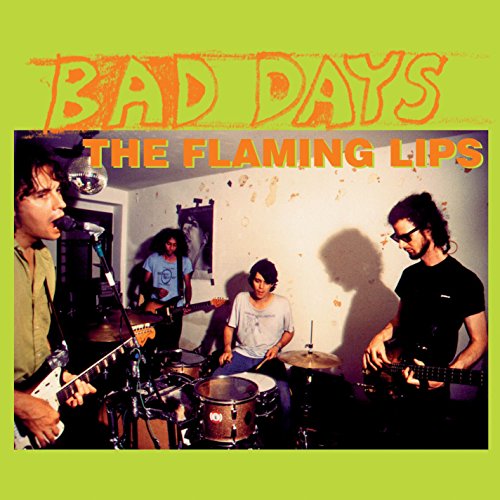 Bad Days [Rsd 2015] [Vinyl Single]