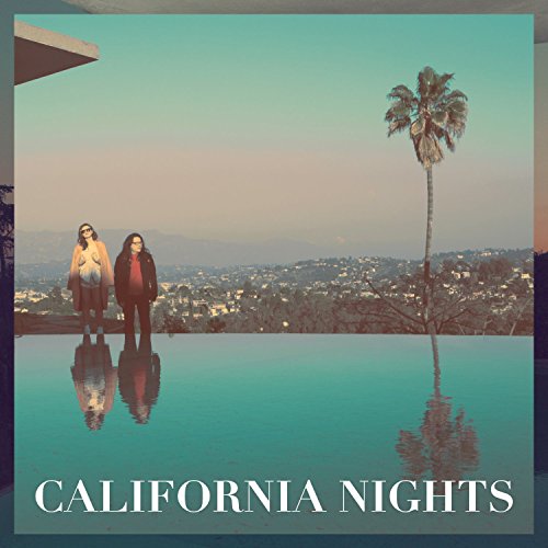 California Nights (Ltd. Vinyl) [Vinyl LP]