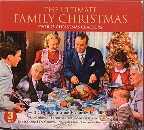 Ultimate Family Christmas
