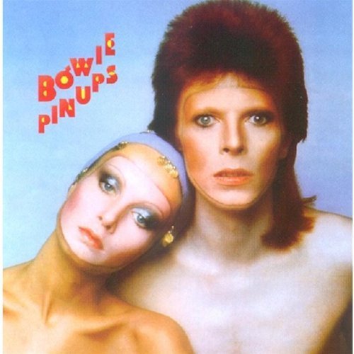 Pin Ups Enhanced, Original recording reissued Edition by Bowie, David (1999) Audio CD
