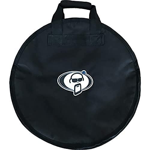 Protection Racket 34 Gong Case