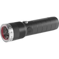 LED Lenser 500844.0 Taschenlampe, 3.7 V, schwarz, Onesize