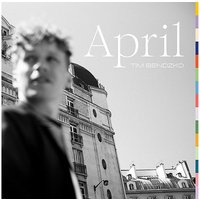 CD Tim Bendzko: April Hörbuch