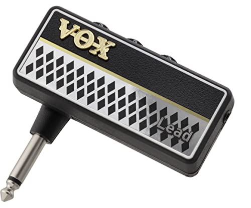 VOX amPlug2 AP2-MT Gitarren-Kopfhörer Lead