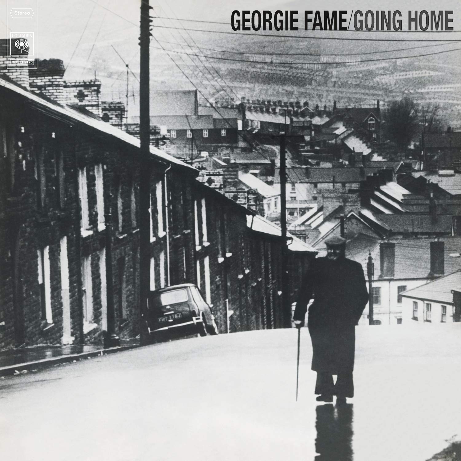 Going Home [Vinyl LP]