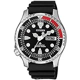 Citizen Men's Analog-Digital Automatic Uhr mit Armband S7248051
