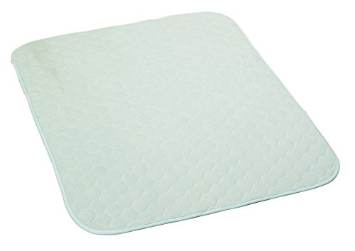 Performance Health Abso Reusable Bed Protector - 75 cm x 90 cm (Eligible for VAT relief in the UK)