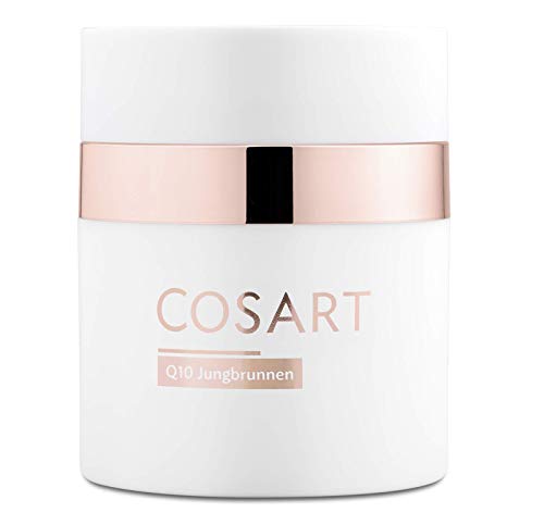 Cosart Care Anti-Aging-Creme 0998 Jungbrunnen 50 ml