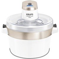 Krups Eismaschine VENISE GVS 241 Perfect Mix 9000, 1,6 l, 6 W