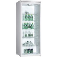 Flaschenkühlschrank Gks 255 (211kWh)