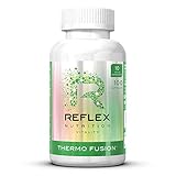 Reflex Nutrition Thermo Fusion (100) Standard, 100 grams