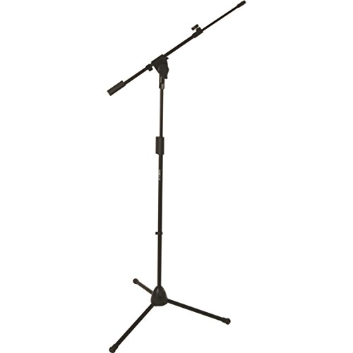 Quik Loc Mikrofonständer (A/514 BK EU)