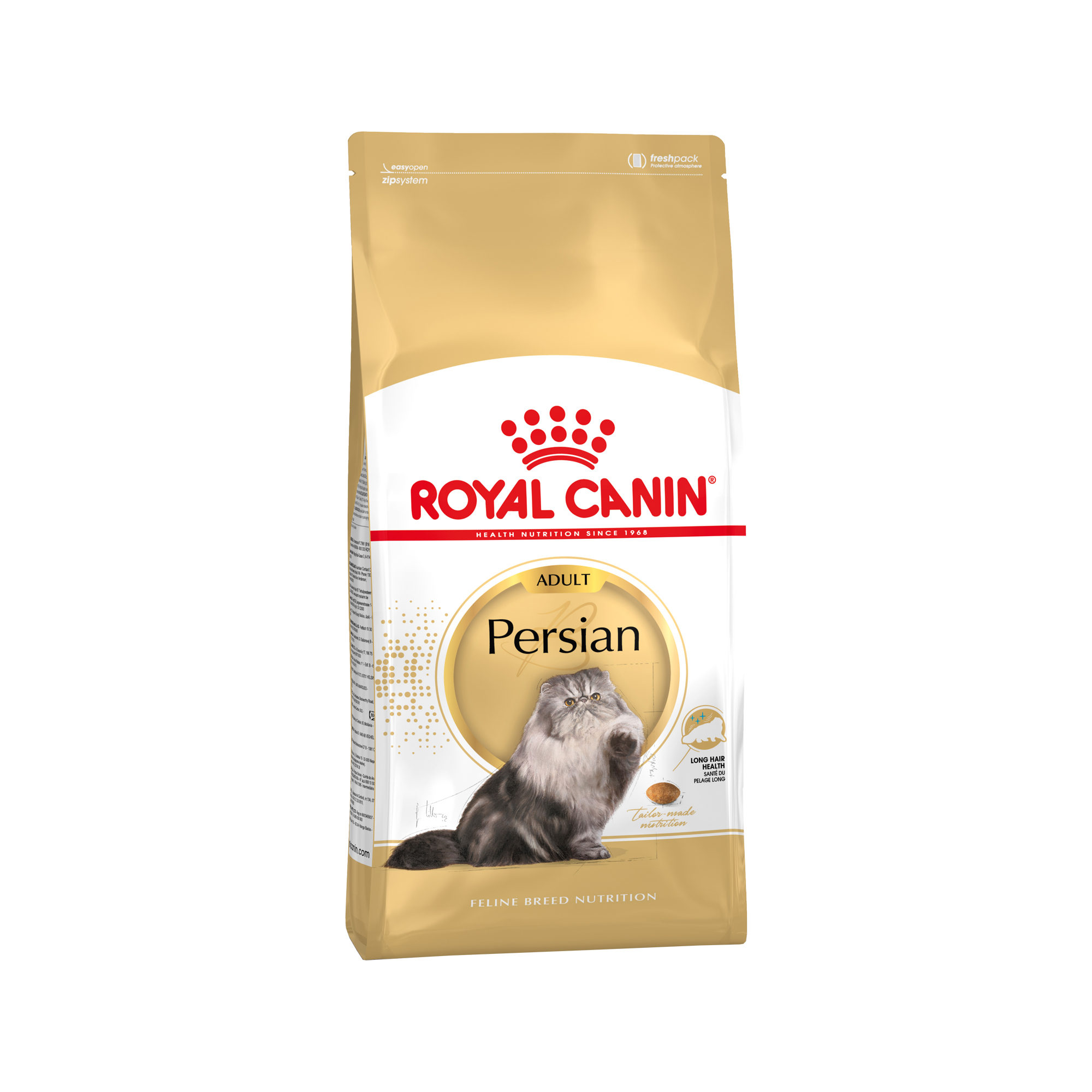 Royal Canin Persian Adult Katzenfutter - 4 kg