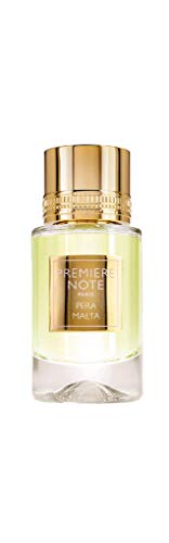 Premiere Note Pera Malta Eau de Parfum (EdP) 50 ml Unisex Fruchtig 1er Pack Spray (1 x 50 ml)