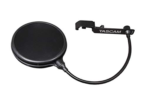 Tascam TM-AG1 - Microphone pop filter