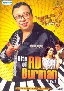 Hits Of R. D. Burman Vol. 2