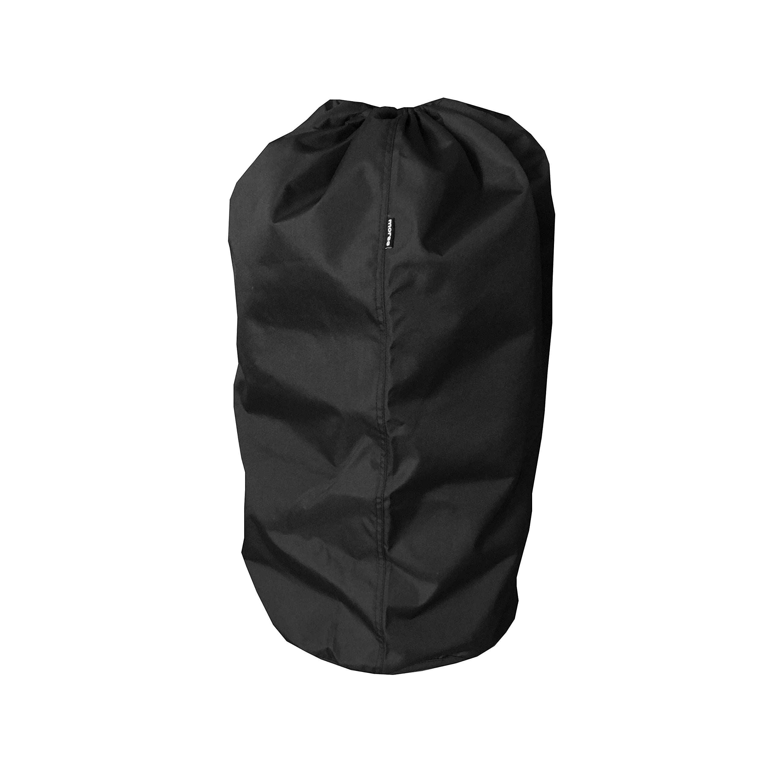 Morsø Gasflasche Cover – Gasflaschen-Abdeckung aus wasserabweisendem Polyester, Hülle für Gasflasche, im cleanen Design, Schwarz