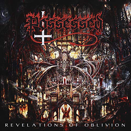Revelations of Oblivion [Vinyl LP]