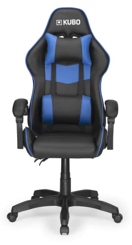 kubo Ergonomischer Gaming-Stuhl, One Size