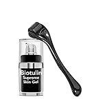 Biotulin Supreme Skin Gel & Skinroller