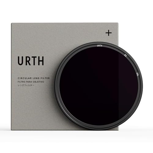 Urth x Gobe 82 mm Infrarotfilter R72 (Plus+)