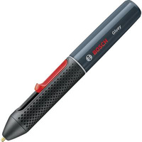 Bosch Gluey - Heißklebestift - schnurlos - 7 mm - 2 Akkus - 1,2 V (06032A2101)