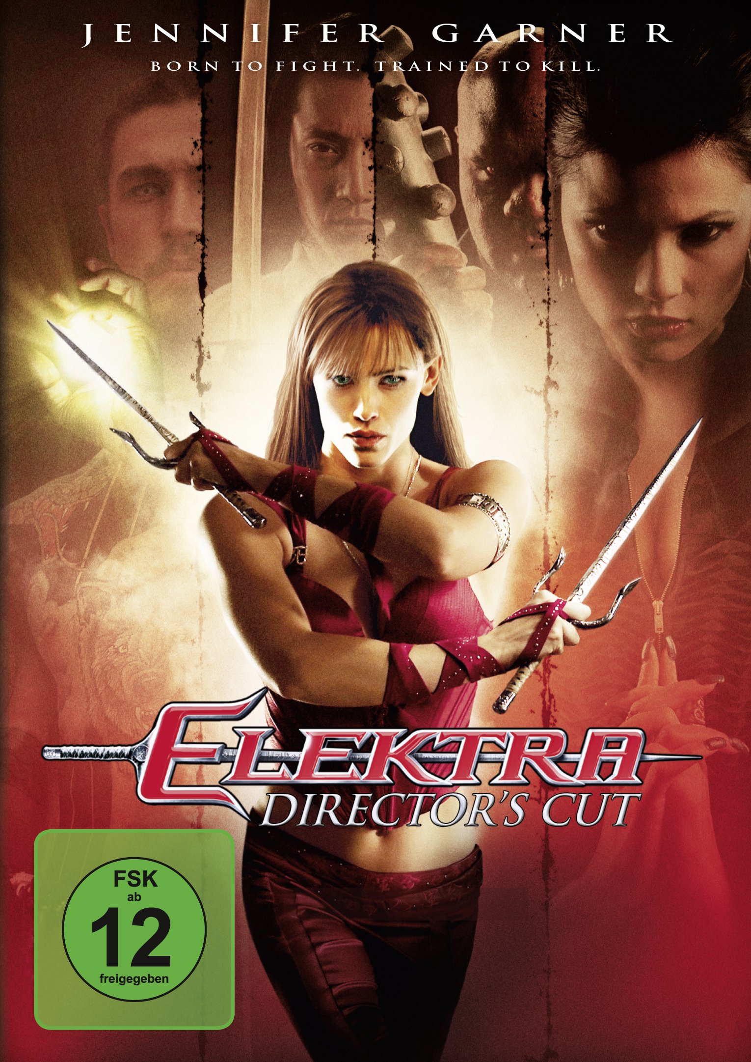 Elektra (Director's Cut)