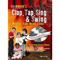 Clap tap sing + swing