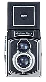 Mint InstantFlex TL70.PLUS (Sofortbildkamera made for Fuji Instax square Film)
