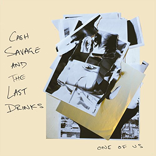 One of Us [Vinyl LP]