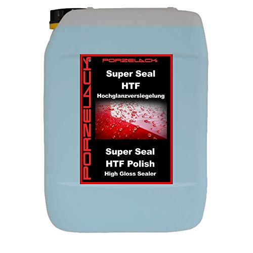 Porzelack Super Seal HTF, 5 Liter