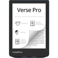 PocketBook Verse Pro eReader azure mit 300 DPI 16 GB