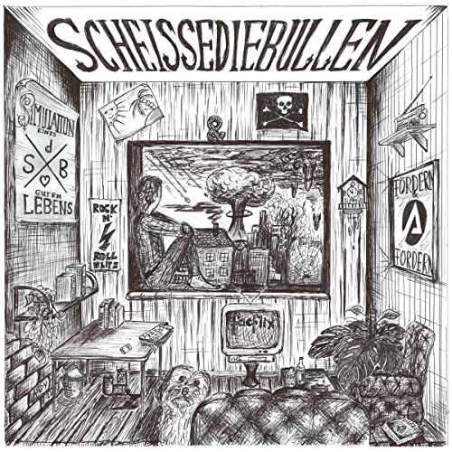 Simulation Eines Guten Lebens (+ Download) [Vinyl LP]
