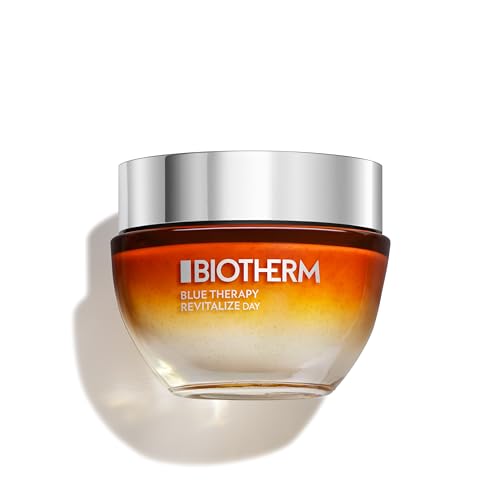 Biotherm Blue Therapy Amber Algae Tagescreme, 50 ml