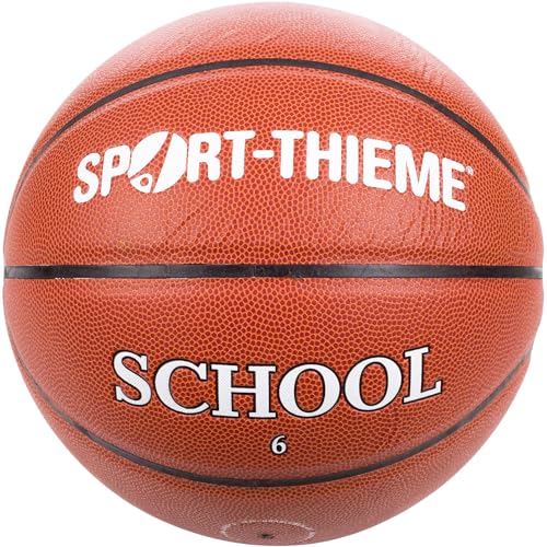 Sport-Thieme Basketball School