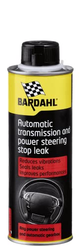 Bardahl 1755B Tapafugas Adressen unterstützt/Steering Stop Leak 300 ml