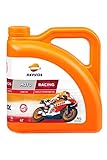 REPSOL MOTORENÖL FÜR MOTORRAD MOTO RACING 4T 10W-40 4L