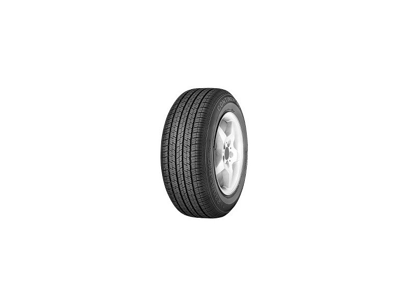 Continental 4X4 Contact 265/60 R18 110H MO Sommerreifen